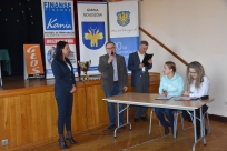 Goleszów - Turniej Szachowy